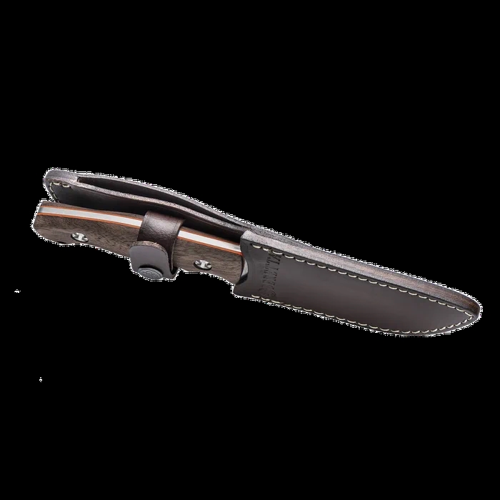 Beretta Eland Fixed Blade Knife - Hos Lundemøllen